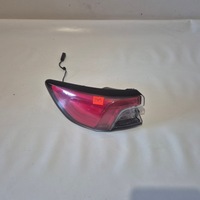 фото thumb №1, Ford kuga mk3 лампа w крыло левая задняя led cx482bsllh