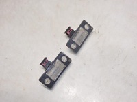 фото thumb №8, Лампа номерного знака реєстраційний skoda fabia ii kombi 6y0943021e