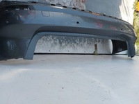 фото thumb №6, Audi a4 s4 b9 8w9 15-19 бампер задний зад