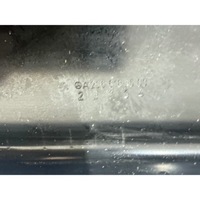 фото thumb №10, Mercedes w206 балка бампера задня