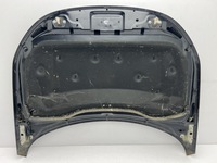 фото thumb №9, Land rover discovery 5 v l462 капот крышка двигателя комплектная 2017-