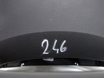 фото thumb №13, Руль кожа мультифункция seat ateca i 575