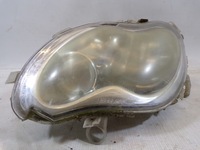 фото thumb №1, Лампа ліва передня перед smart fortwo lift