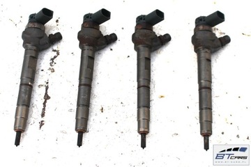 фото thumb №5, Vw audi seat skoda форсунки 03l130277j 03l130277q 2.0 tdi 03l 130 277