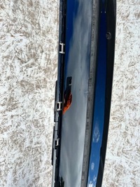 фото thumb №13, Audi a4 s4 b9 lift s line 4m0 kombi бампер задний