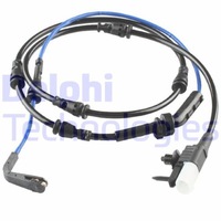 фото thumb №5, Датчик износа тормозных колодок delphi lz0350