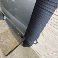 фото thumb №13, Дверь задние задняя левая fiat doblo ii maxi полный