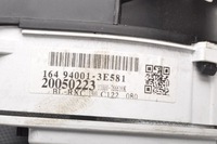 фото thumb №10, Kia sorento i 2.5 d лічильник прилади 94001-3e581