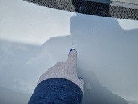 фото thumb №6, Kia venga капот кришка двигуна 2r