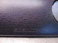 фото thumb №13, Комплект подушка  ремені подушки заглушка mitsubishi colt vi z30 рестайлінг європа