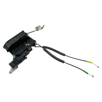 фото thumb №3, Hummer h3 06-10 замок дверь задних правых rh оригинал oem