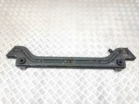 фото thumb №1, Mercedes-benz ml w164 2009 панель кронштейн радіатора / dół