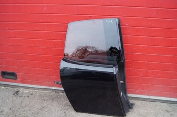 фото thumb №1, Bmw i3 i3s lci 21r двері комплектні праві зад