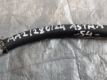 фото thumb №7, Шланг системи підсилювача opel astra g ii 1.7 dti 00r