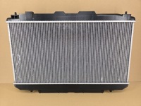 фото thumb №1, Радіатор води 814608-1