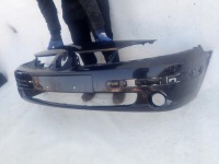 фото thumb №7, Renault laguna ii lift 05-07 бампер перед передний