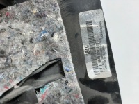 Chevrolet silverado 5.3 v8 12r захист стійка нижня права 20986846 Зі Шроту, фото thumb