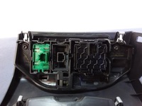 фото thumb №4, Renault clio iv fl защита панели колонки