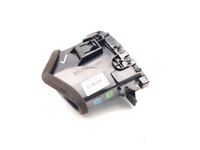 фото thumb №12, Nissan juke насадки / ґрати середнього повітропровід панелі розподільчої лівий 2013