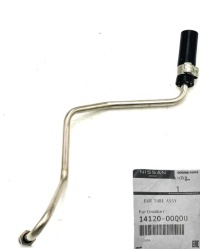 фото thumb №1, Шланг датчика тиску вихлопних газів renault clio iv megane iii оригінальний номер 223211870r