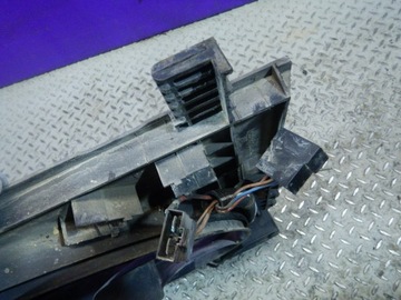 фото thumb №4, Vito w638 2.2 d вентилятор радіатор 6385004600