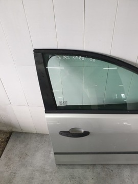 фото thumb №7, Дверь передние правые ford focus ii mk2 03 o3