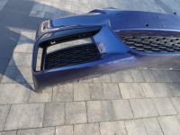 Бампер решётки bmw 5 g30 g31 m-pakiet дорестайлинг с Разборки, фото thumb