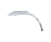 фото thumb №1, Subaru forester 03 - 05 ремкомплект крыла задняя правая