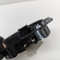 фото thumb №5, Citroen c5 aircross 2021 левая сторона динамик дверь задних