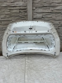 фото thumb №9, Kia sorento iv крышка передняя / капот двигателя