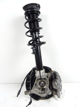 фото thumb №11, Tiguan 5na амортизатор поворотна опора ліва 5q0407257c 5qf412021es