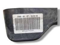 фото thumb №9, Захист вентилятора радіатора peugeot 407 coupe 2006 p9646474680