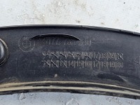 фото thumb №15, Молдинг na крыло bmw x1 f48 15-22 правый задняя правая задняя