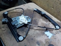 фото thumb №5, Механизм стекло правый перед mercedes c w203 2.0b