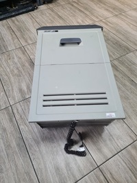 фото thumb №5, Холодильник chłodziarka volvo fh 13 рестайлінг