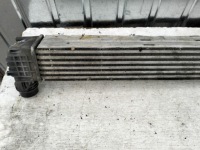 Интеркулер renault scenic 3 1.5 dci lata 2009-2013 в Украине, фото thumb