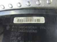 фото thumb №11, Dodge durango ii 3.7i 07 счетчик приборы