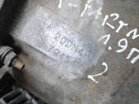 фото thumb №7, Коробка передач передач механічна peugeot partner i 20dm48 1.9 d