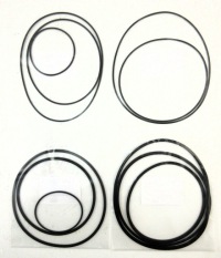 Ohk набор уплотнение bez поршневые 6hp26 6hp28 02+ bmw Оригинал, фото thumb