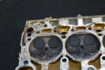 фото thumb №15, Audi a4 b8 1.8t tfsi головка комплектна, вали 06h103373j