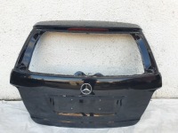 Купить Mercedes ml164 w164 крышка багажника багажника задний  оригинал super состояние, фото thumb