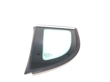 фото thumb №1, Peugeot 3008 i стекло кузовная зад задняя левая as2 2009 хром