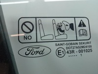 Ford s-max mk1 рестайлинг  дверь перед правое prrzednie dark micastone Недорого, фото thumb