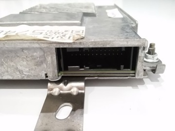 фото thumb №5, Модуль керуючий навігація 21r lincoln nu5t14g650dah ford edge mk2 рестайлінг usa