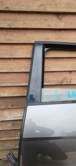 фото thumb №7, Двері лівий задня задні seat leon 3 5f ls7k 5 двері