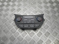 фото thumb №1, Панель климатроник кондиционера ford c-max
