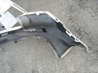 фото thumb №11, Volvo v40 ii r-design бампер задняя 12-19r