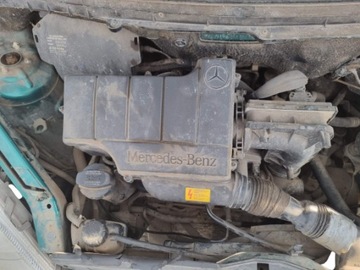 фото thumb №12, Планка вприскувальний mercedes benz a140 99r