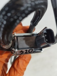 фото thumb №9, Клапан вакуумa k5t48672 suzuki s-cross sx-4 swift 1.0t 1.4t k10c