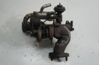 фото thumb №1, Hyundai tucson kia sportage ii турбонагнетатель 2.0crdi радиатор 28416-27250